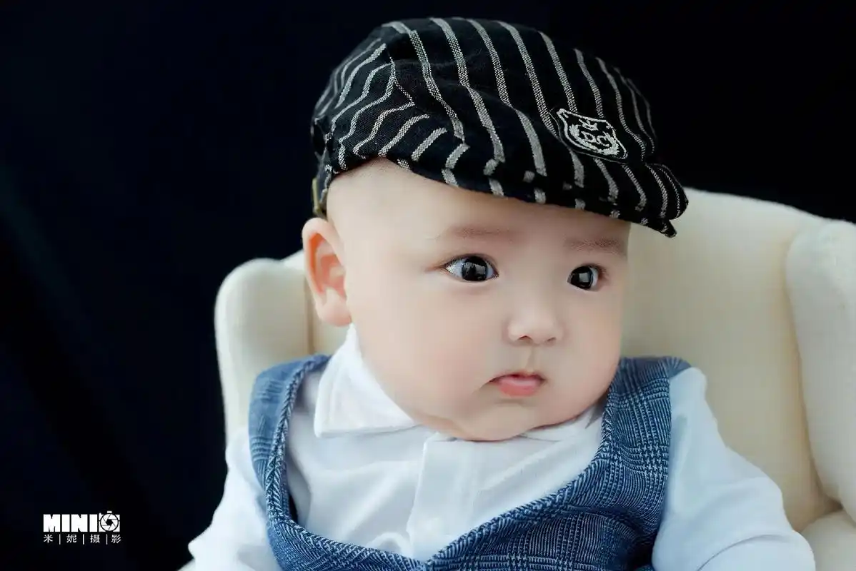 这是我的小baby啊 #小奶娃 #吉首宝宝照#吉首儿童摄影 - 抖音