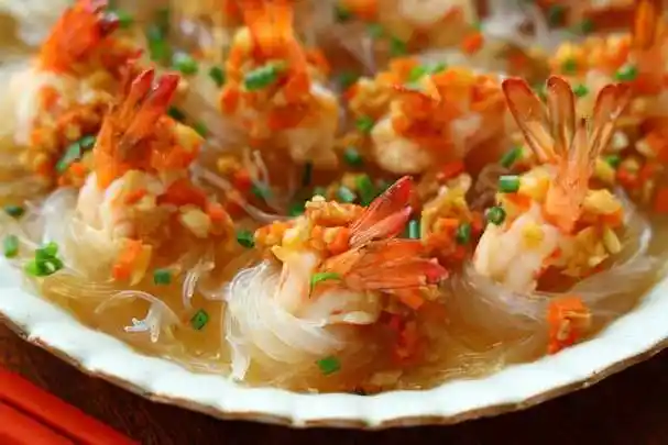 待客真有面子,而且做法简单,大人孩子都爱吃的一道家常菜!