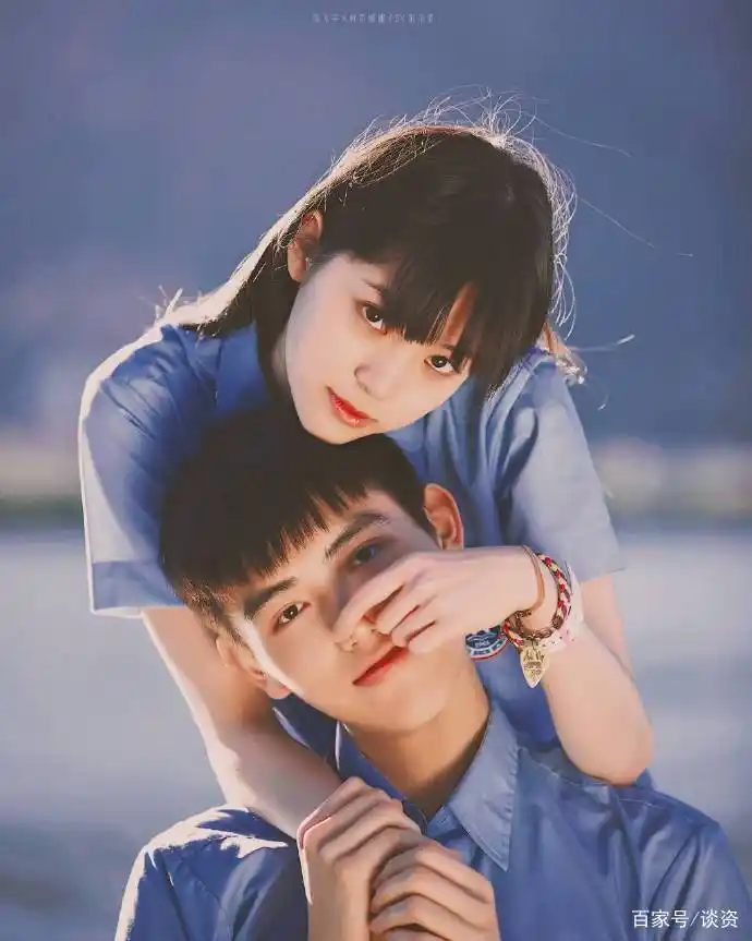 陈飞宇迎来新cp,张子枫将取代欧阳娜娜?