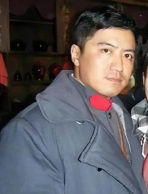 回顾许云帆娶黄志忠前妻何音和继子处成朋友结婚至今无子