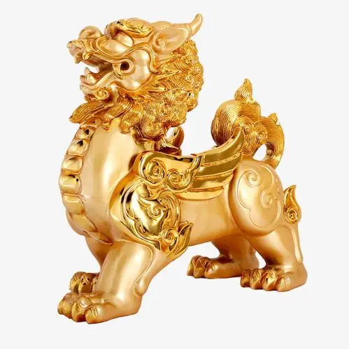 貔貅家居装饰摆件