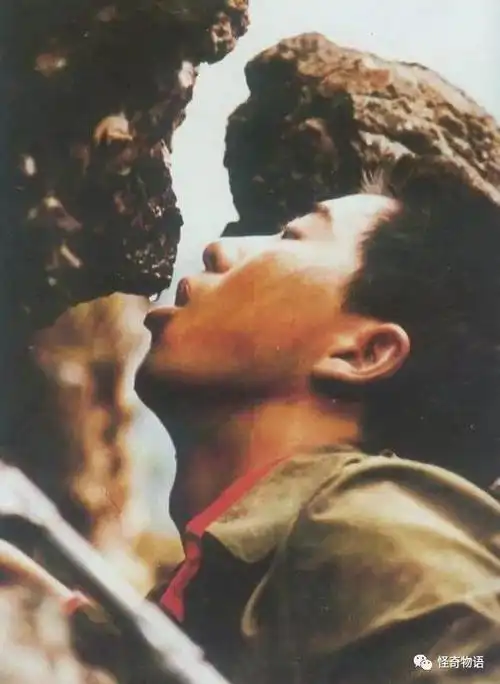 参战老兵忆老山猫耳洞,猫耳洞环境有多恶劣?答案让你流泪!