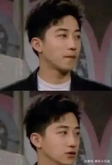 庾澄庆年轻时有多帅?颜值不输吴亦凡,难怪大小s都说超喜欢他!