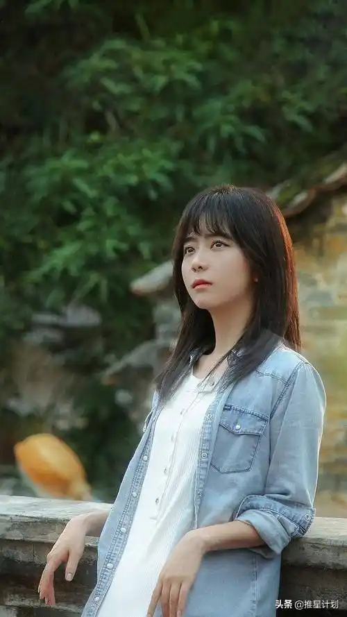 亲爱的麻洋街:谭松韵终于可以演学霸了!