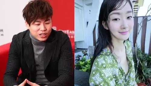 胡彦斌前女友纪莉莉(资料图)值得一提的是,从胡彦斌入行以来很少有