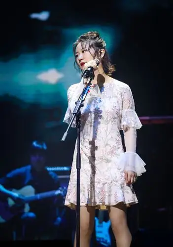 谢春花生日演唱会"花语时"开唱在即 门票今日起售