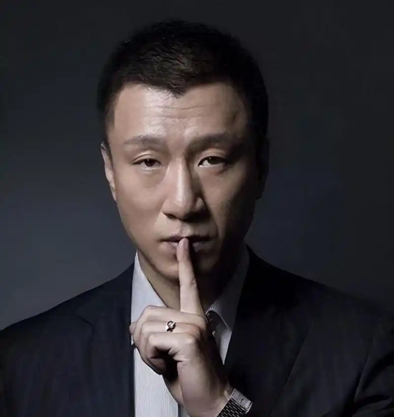 被孙红雷"征服"过的八位女星,个个无法自拔,颜王魅力势不可挡