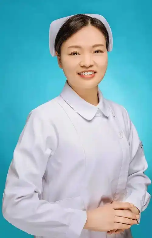 【关注】最美护士,西南医大中医院4人上榜!