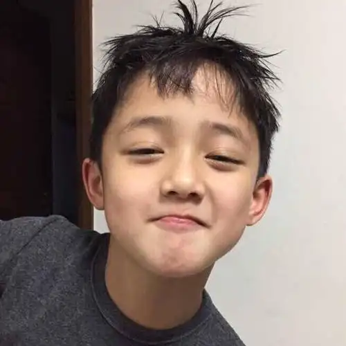 人脸头像,大脸头像超级可爱好看很独一的有没有! - 知乎