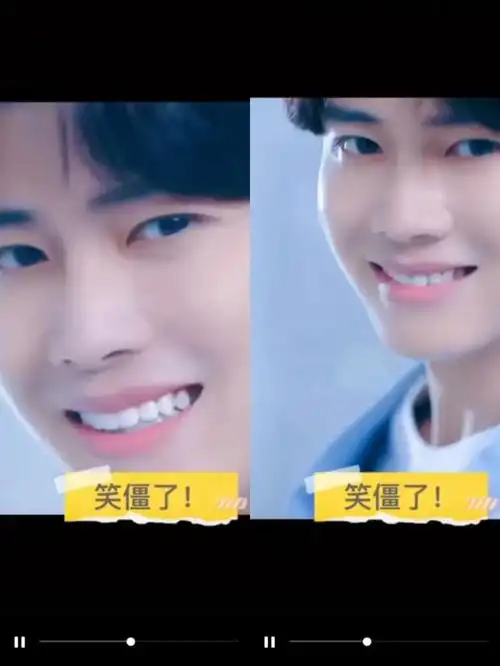 任嘉伦坦言粉丝不好带,老是黑自己,营业微笑到僵硬