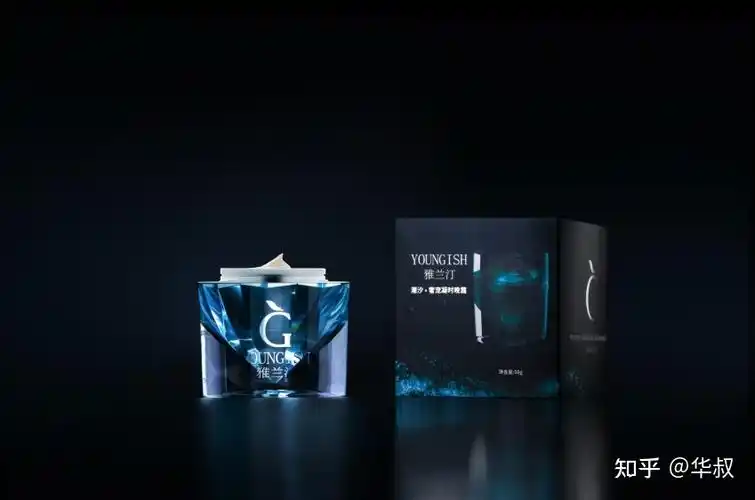 雅兰汀潮汐奢宠日晚霜打造中国人自己的高端护肤品