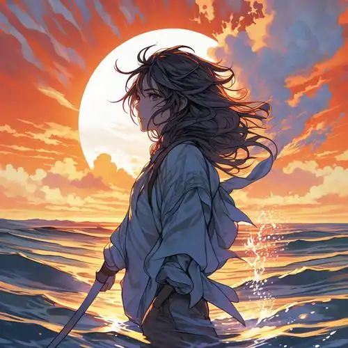 82大海水命专属微信头像98 寻找属于你的82大海水命微信头像吧!