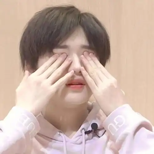 宋亚轩不明显头像