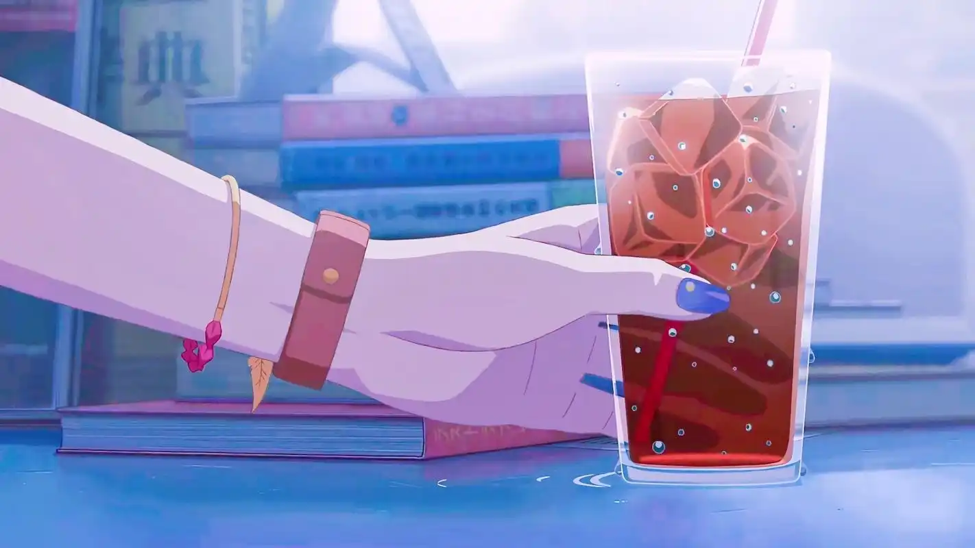 超高清电脑ipad动漫高清壁纸