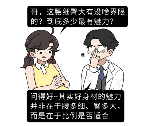 男生最喜欢女生哪个部位答案出乎意料
