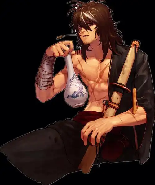 地下城与勇士四大剑圣