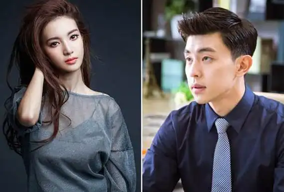 邓伦金晨怎么认识的大揭秘 两人恋情曝光邓伦遭狂喷