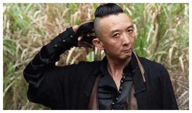 刘波:34岁出轨许晴,53岁客死他乡,他的结局实际早已注定_生活_爱情