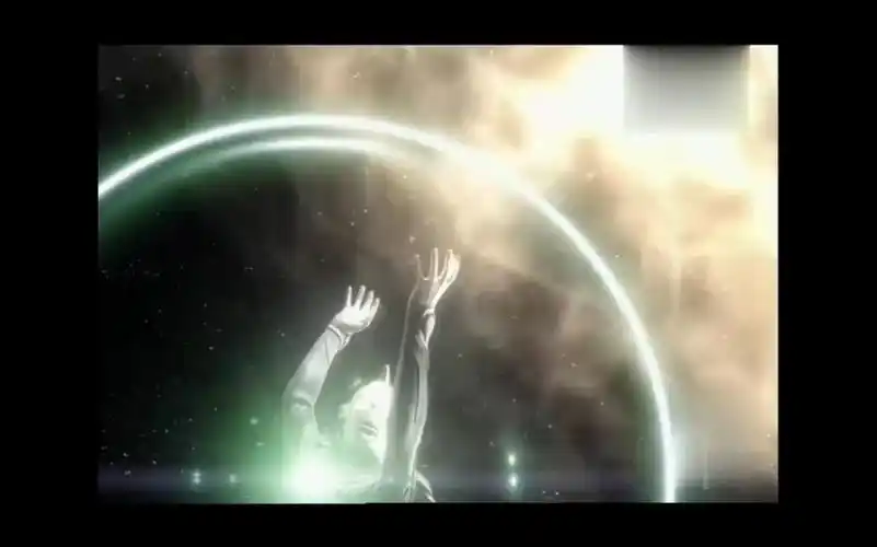 雷杰多出场释放宇宙究极技能火花传说一击必杀千兆恩多拉