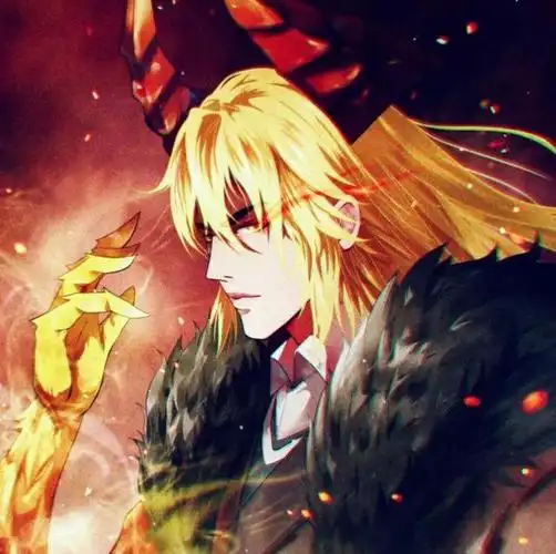 王者荣耀动漫头像