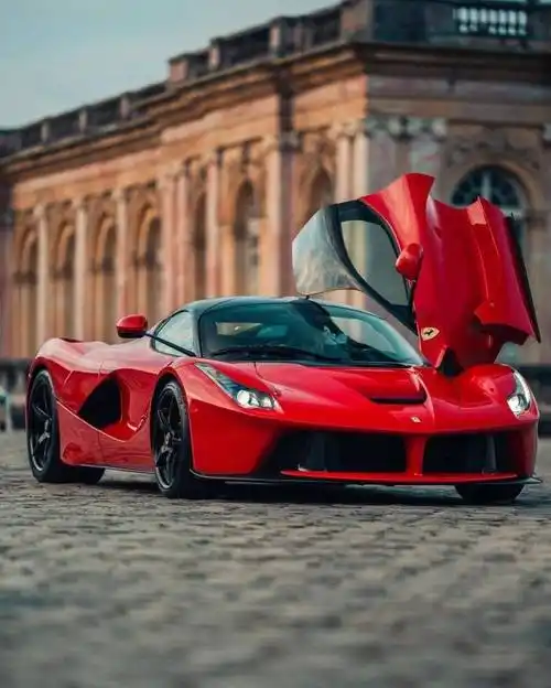 法拉利laferrari,法拉利壁纸laferrari