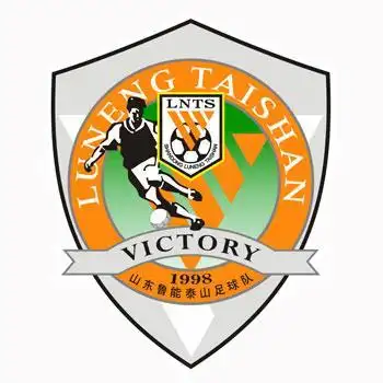 山东鲁能队徽演变史-为什么一直延用旧队徽?