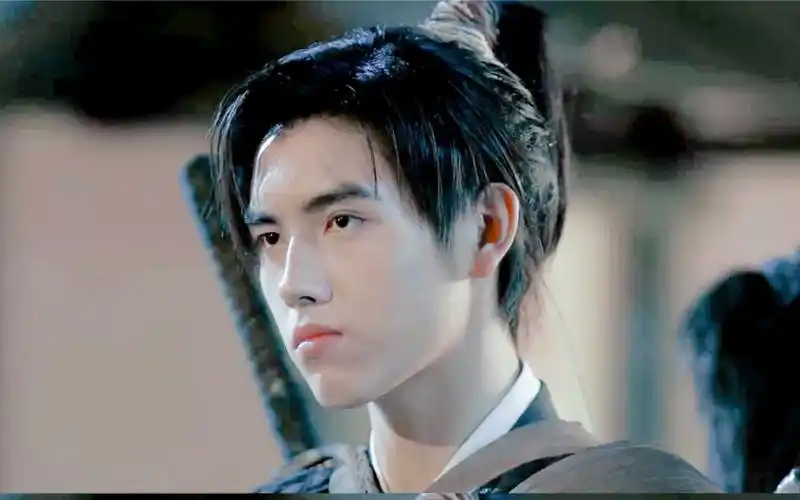 陈飞宇|宁缺打戏混剪|现在剪将夜还有人看吗?|丝滑到底|打戏就该这样