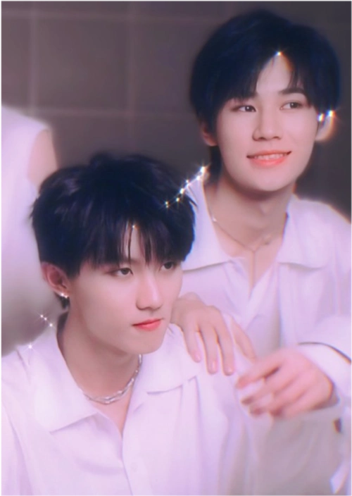 马嘉祺张真源 头像 壁纸【祺源】