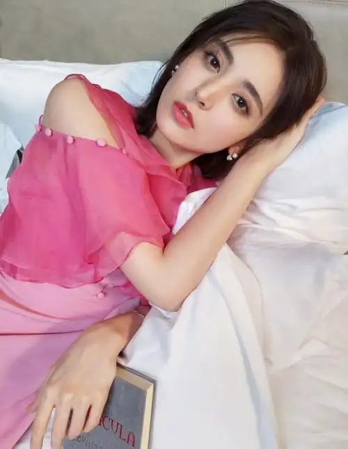 古力娜扎图片 娜扎性感图片