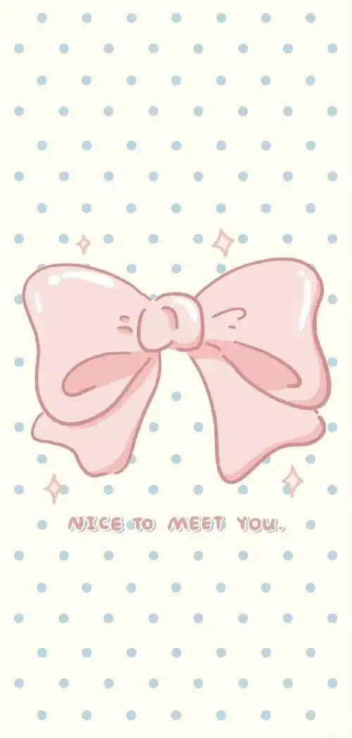 专题丨粉色系ins少女心壁纸