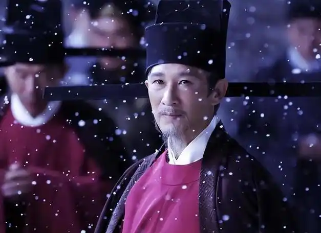 王劲松:狂又如何!