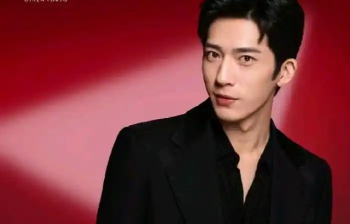 在韩国受欢迎的中国男明星韩国妹子眼中最帅的6大中国男星