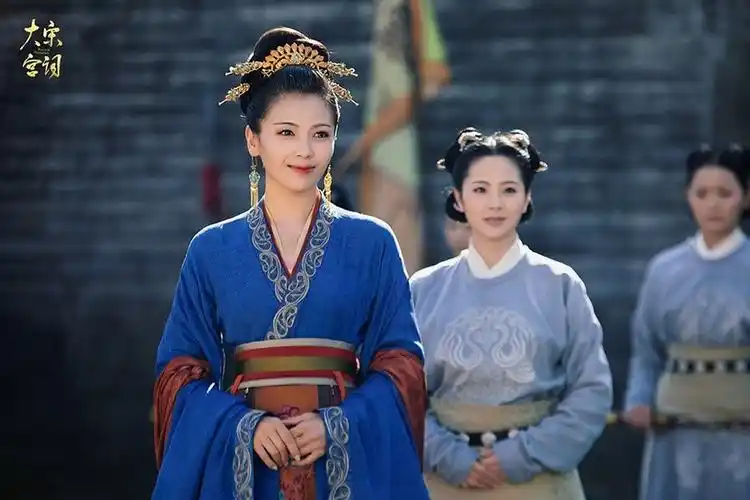 网评9部最难看的大女主古装剧!