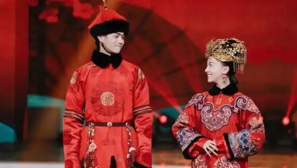 那年杏花微雨,你说你是女主,让我为你们的爱情退步,可我不甘