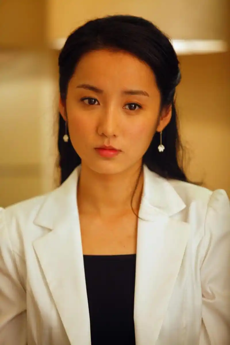 吕一_演员_作品_个人资料_简历_生日_经历_留言 - 酷乐米