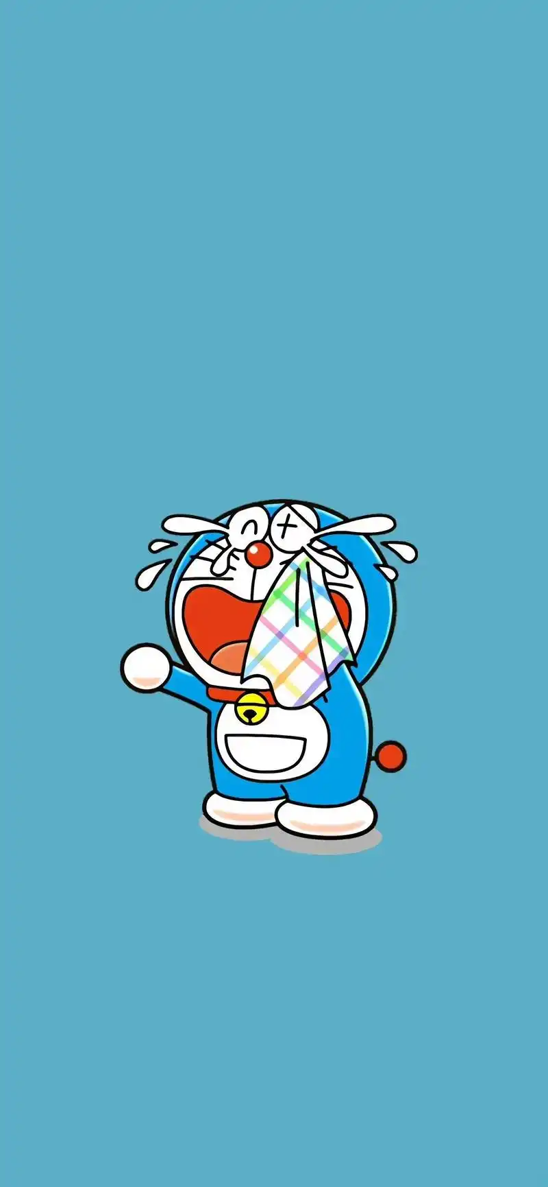 哆啦a梦系列壁纸