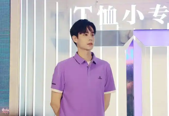 胡一天0611出道周年快乐