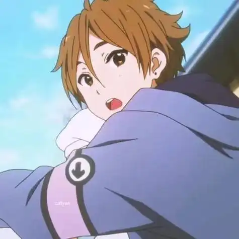 治愈系酷帅男生头像:要把温柔与可爱藏起来留给喜欢的人