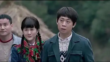 鸡毛飞上天: 陈江河重新回到陈家村, 见到陈金水这才下跪痛哭