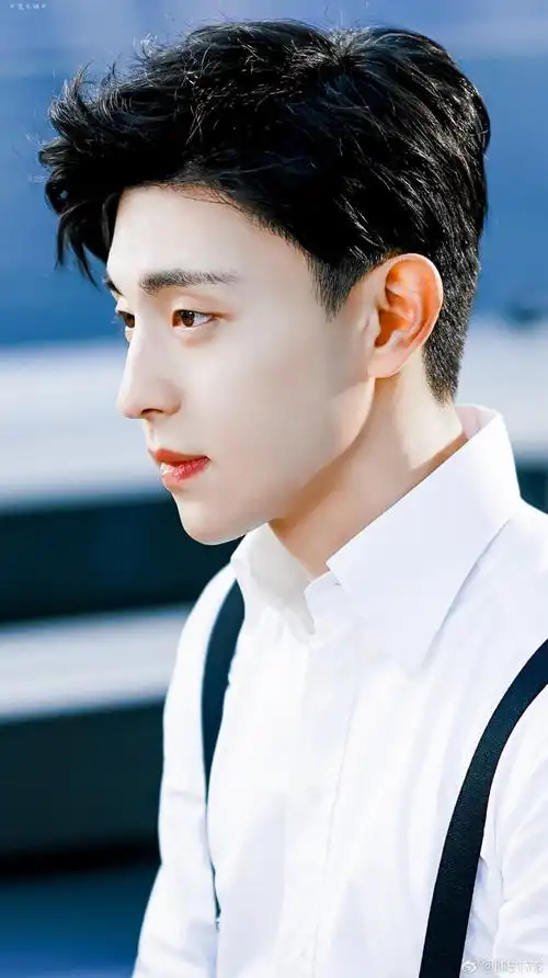 邓伦- 堆糖,美图壁纸兴趣社区