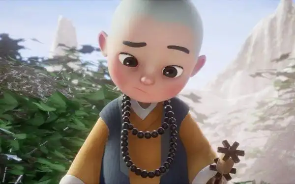 抖音一禅小和尚语录bgm大全