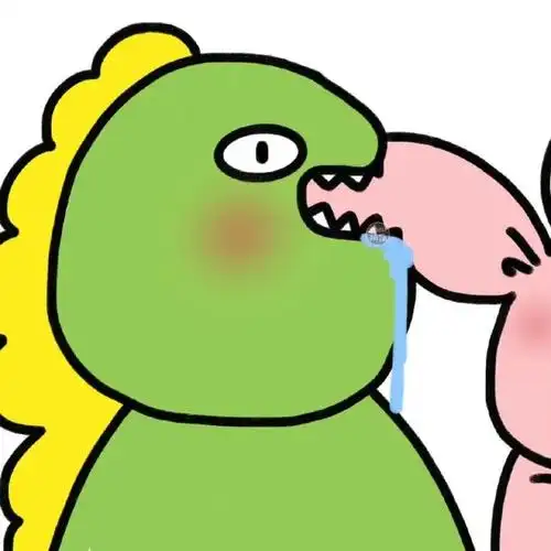 一起沙雕一起快乐丨情侣搞怪头像