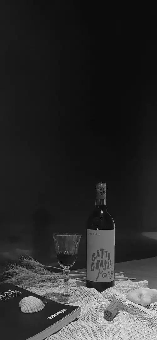 黑色系壁纸 这种风格爱了!#你的壁纸该换了