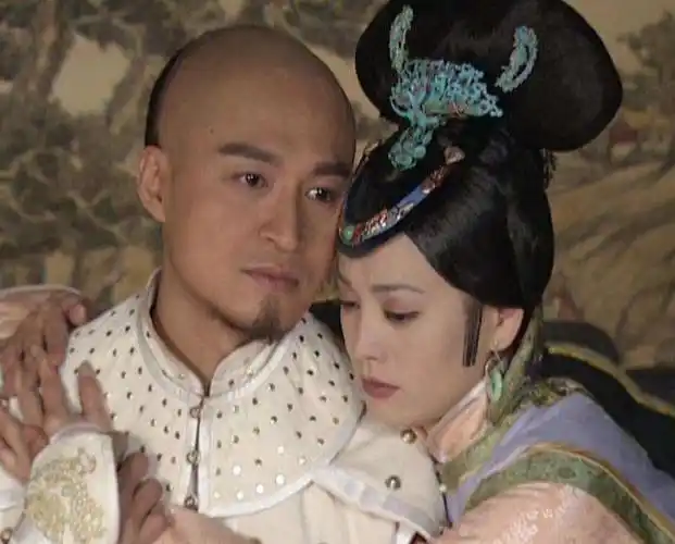 叶童马景涛贴吧马景涛对叶童动心了吗