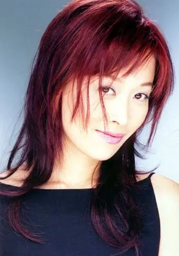 那英 写真 - mtime时光网