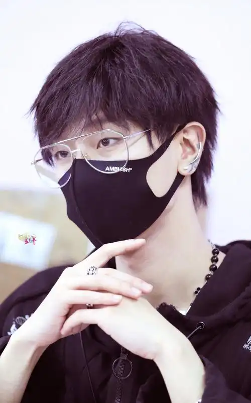 景向谁依 - 堆糖,美图壁纸兴趣社区