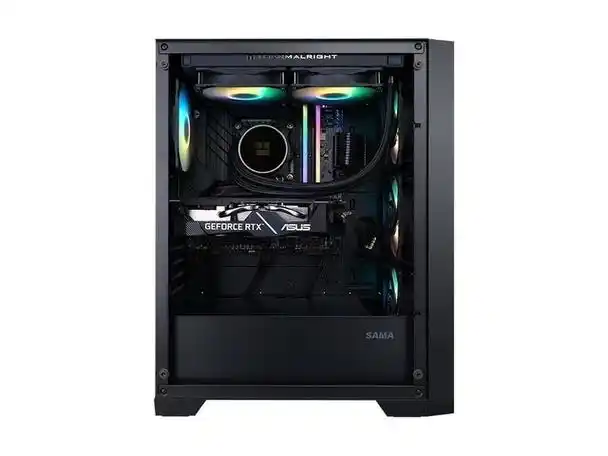 01先马光之神机箱超值