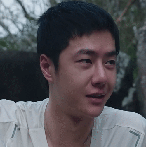 出道十年97年的宝宝,素颜在内娱什么水平?