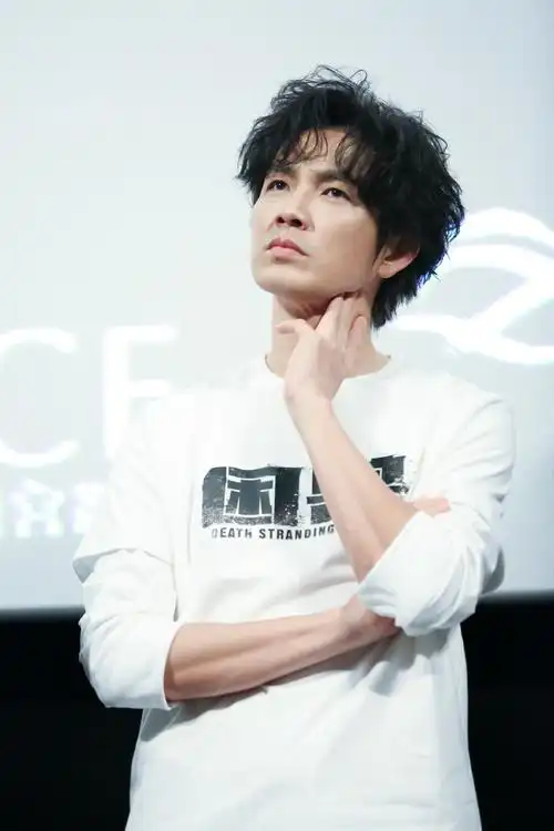 钟汉良电影困兽##钟汉良江文峰