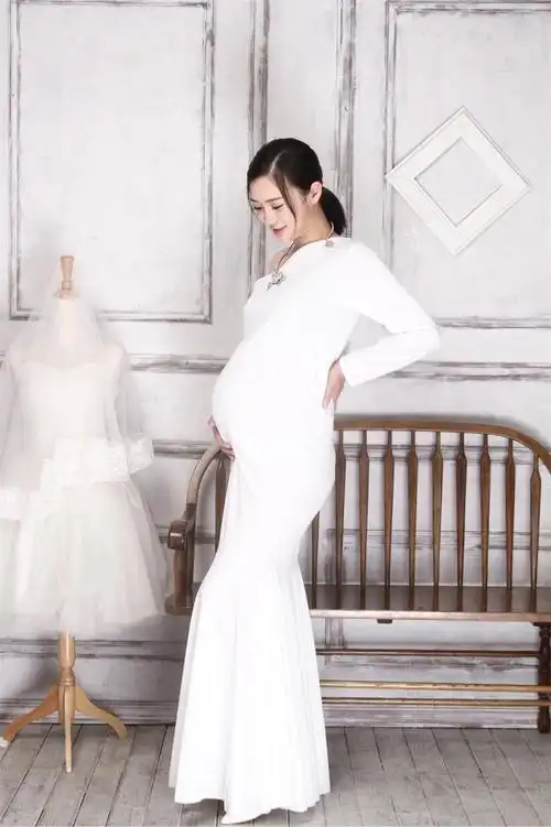 孕妇照未修版抢先看